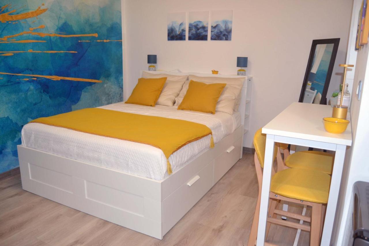 Room&Chiaia Neapol Zewnętrze zdjęcie