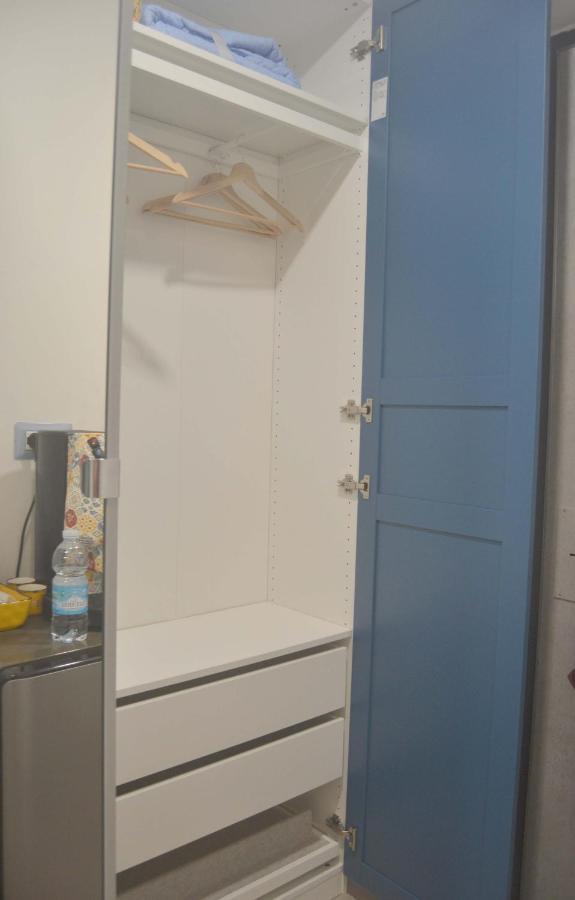 Room&Chiaia Neapol Zewnętrze zdjęcie